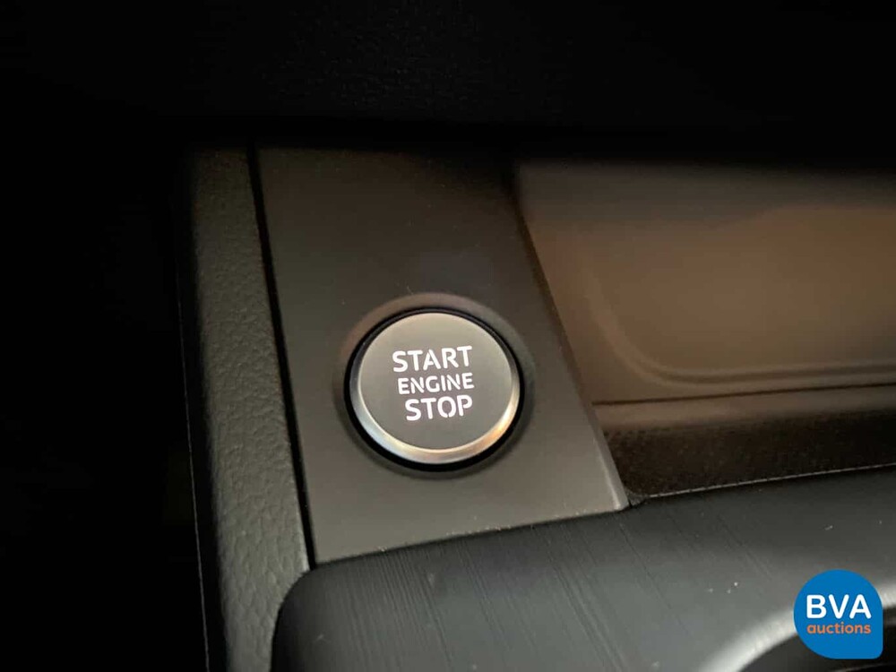 Audi A5 Coupé 2.0 TFSI Ultra S-Tronic 190 PS Garantie! 2017, K-287-BL.