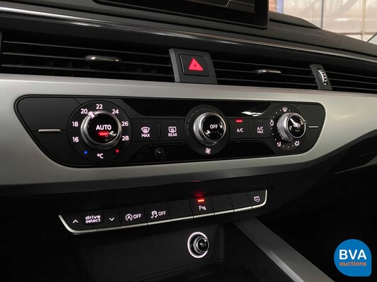 Audi A5 Coupé 2.0 TFSI Ultra S-Tronic 190hp Warranty! 2017, K-287-BL.