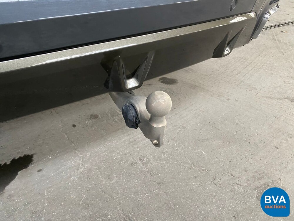 BMW X6 30d xDrive M-Sport 265 PS 2020 -Garantie-.