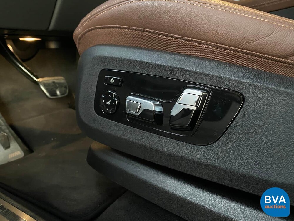 BMW X6 30d xDrive M-Sport 265 PS 2020 -Garantie-.