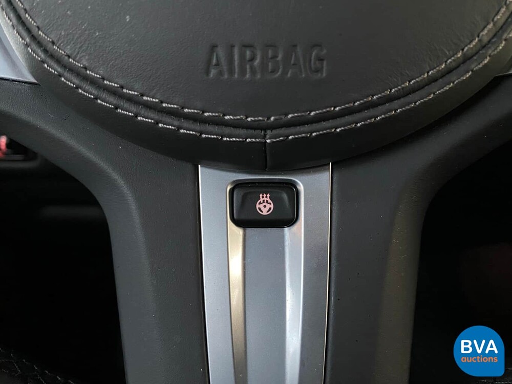 BMW X6 30d xDrive M-Sport 265 PS 2020 -Garantie-.