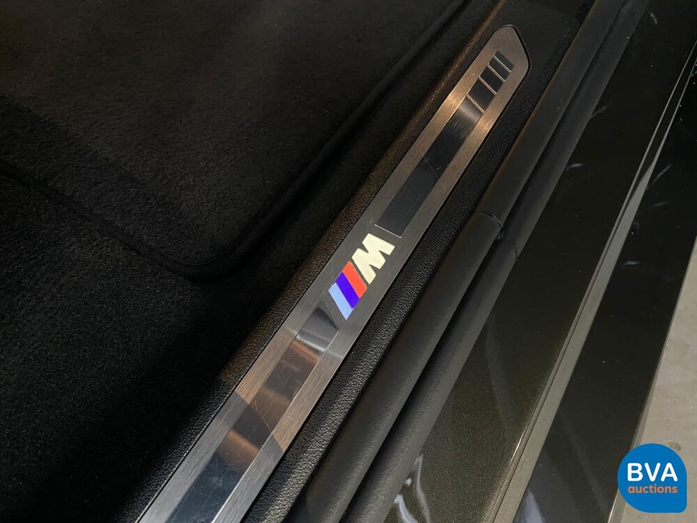 BMW X6 30d xDrive M-Sport 265 PS 2020 -Garantie-.