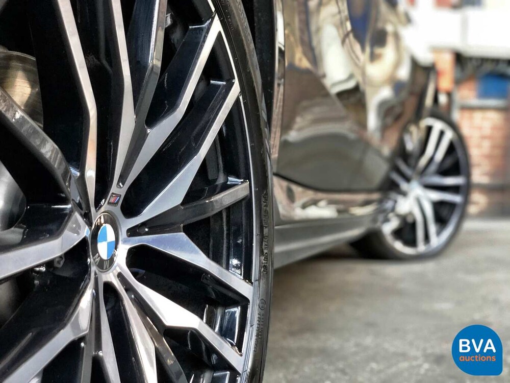 BMW X6 30d xDrive M-Sport 265 PS 2020 -Garantie-.