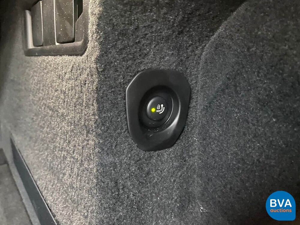 BMW X6 30d xDrive M-Sport 265 PS 2020 -Garantie-.