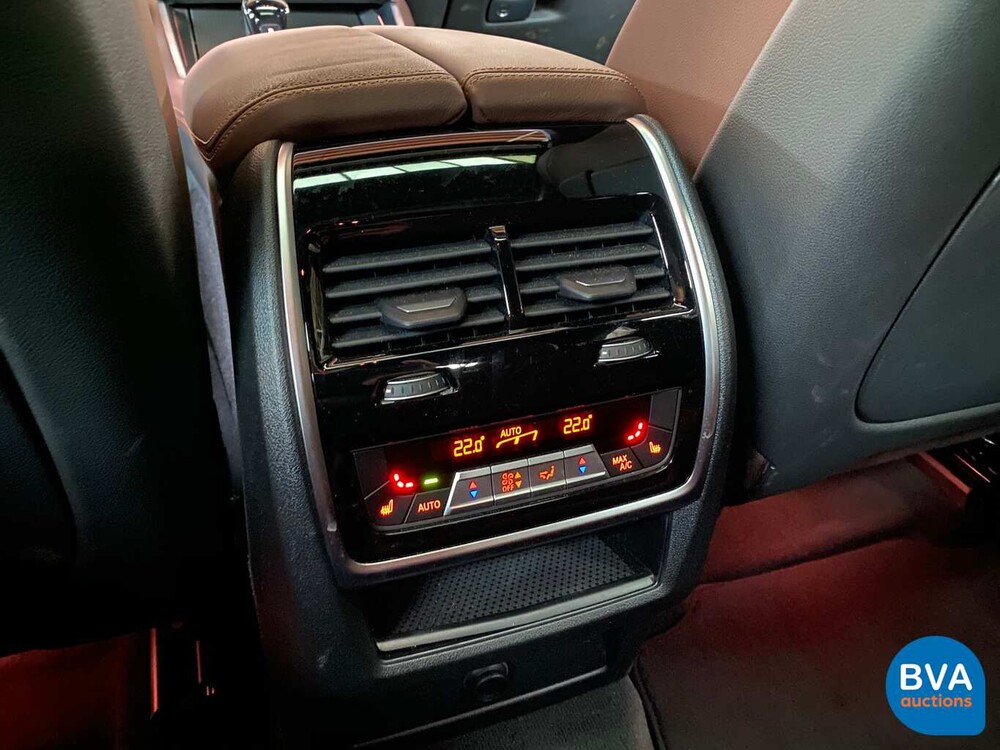 BMW X6 30d xDrive M-Sport 265 PS 2020 -Garantie-.