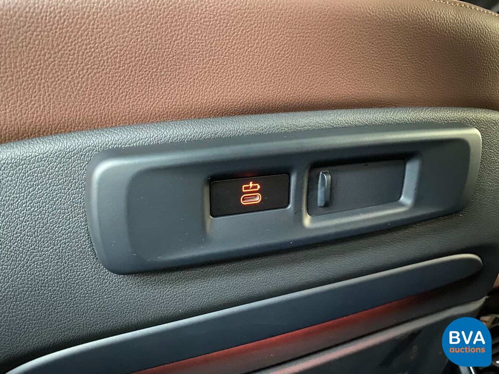 BMW X6 30d xDrive M-Sport 265 PS 2020 -Garantie-.