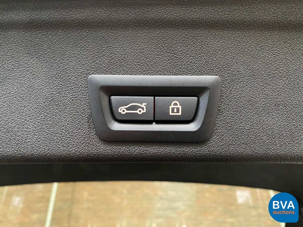 BMW X6 30d xDrive M-Sport 265 PS 2020 -Garantie-.