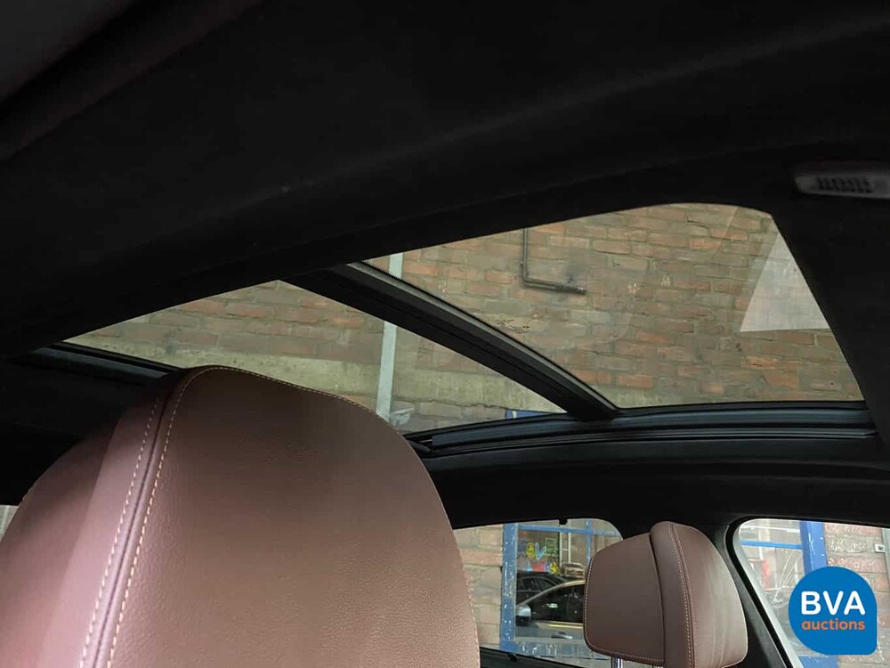 BMW X6 30d xDrive M-Sport 265 PS 2020 -Garantie-.