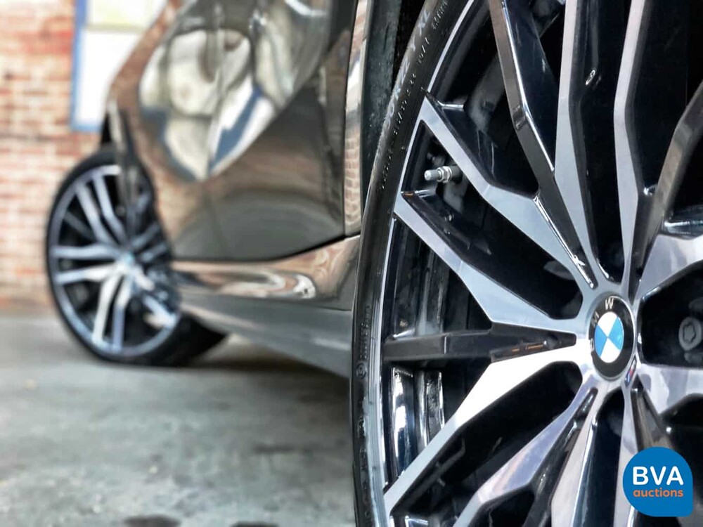 BMW X6 30d xDrive M-Sport 265 PS 2020 -Garantie-.