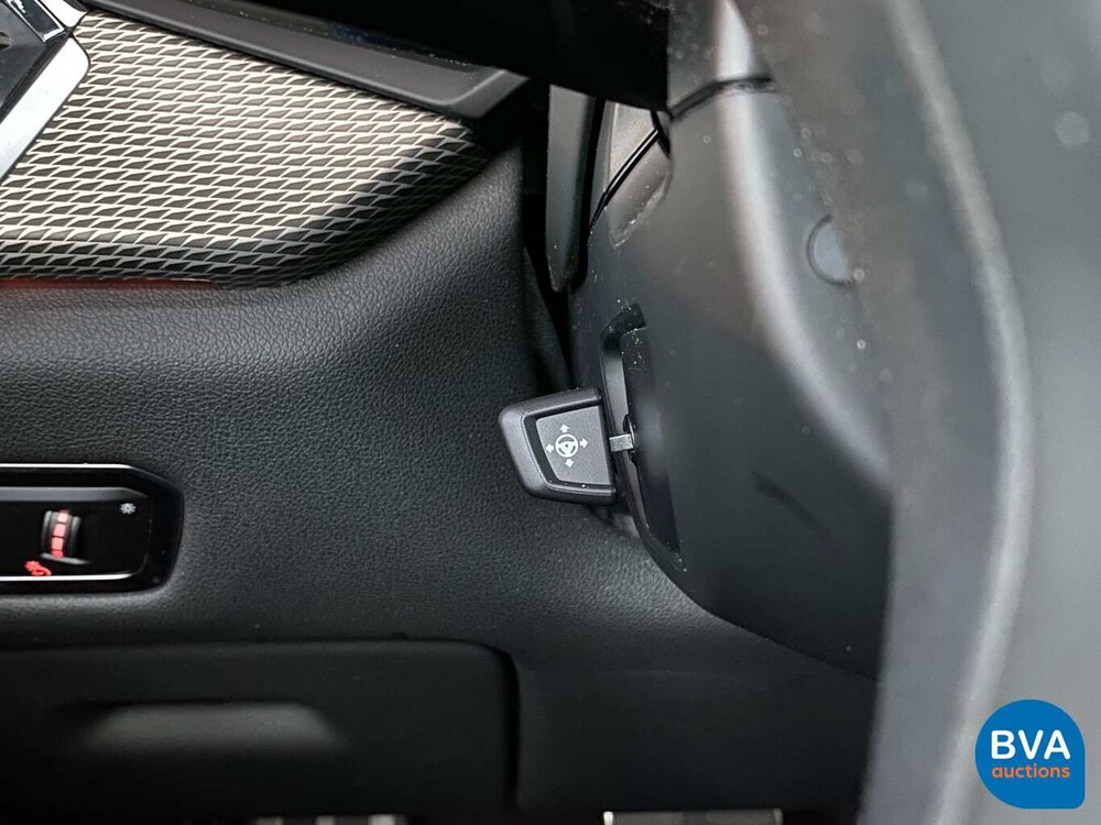 BMW X6 30d xDrive M-Sport 265 PS 2020 -Garantie-.