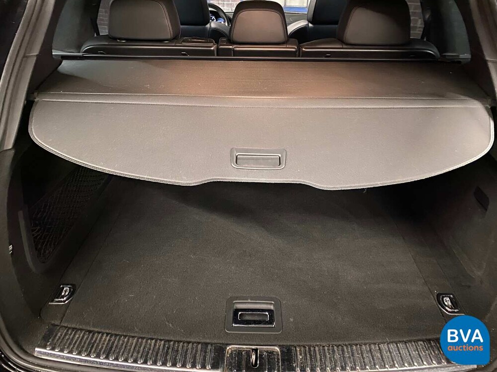 Porsche Cayenne 4.8 Turbo V8 500hp 2011, 2-ZLF-03.