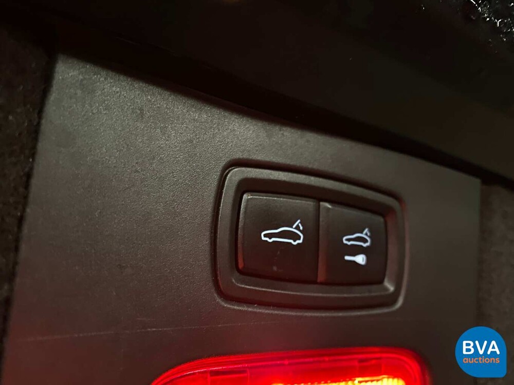 Porsche Cayenne 4.8 Turbo V8 500hp 2011, 2-ZLF-03.