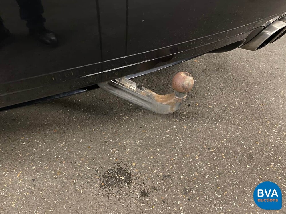 Porsche Cayenne 4.8 Turbo V8 500hp 2011, 2-ZLF-03.