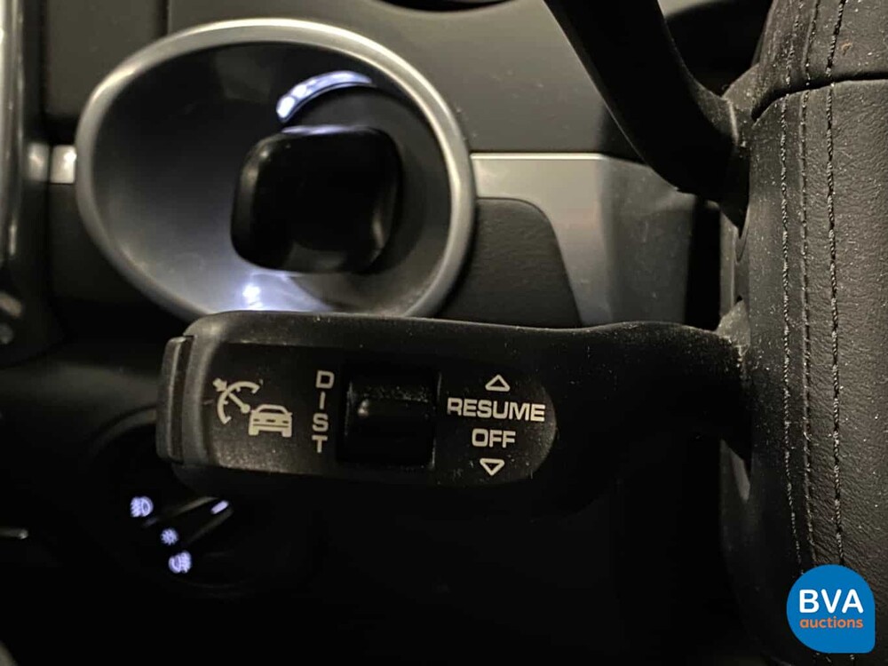 Porsche Cayenne 4.8 Turbo V8 500hp 2011, 2-ZLF-03.