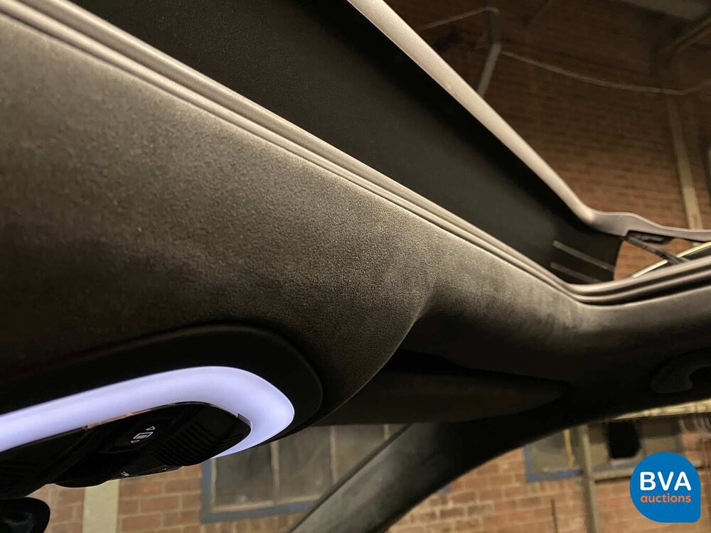 Porsche Cayenne 4.8 Turbo V8 500hp 2011, 2-ZLF-03.