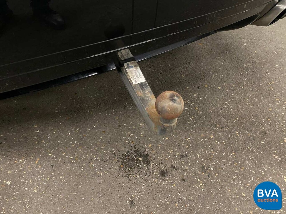 Porsche Cayenne 4.8 Turbo V8 500hp 2011, 2-ZLF-03.