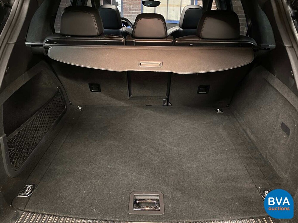 Porsche Cayenne 4.8 Turbo V8 500hp 2011, 2-ZLF-03.