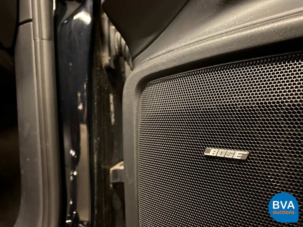 Porsche Cayenne 4.8 Turbo V8 500hp 2011, 2-ZLF-03.