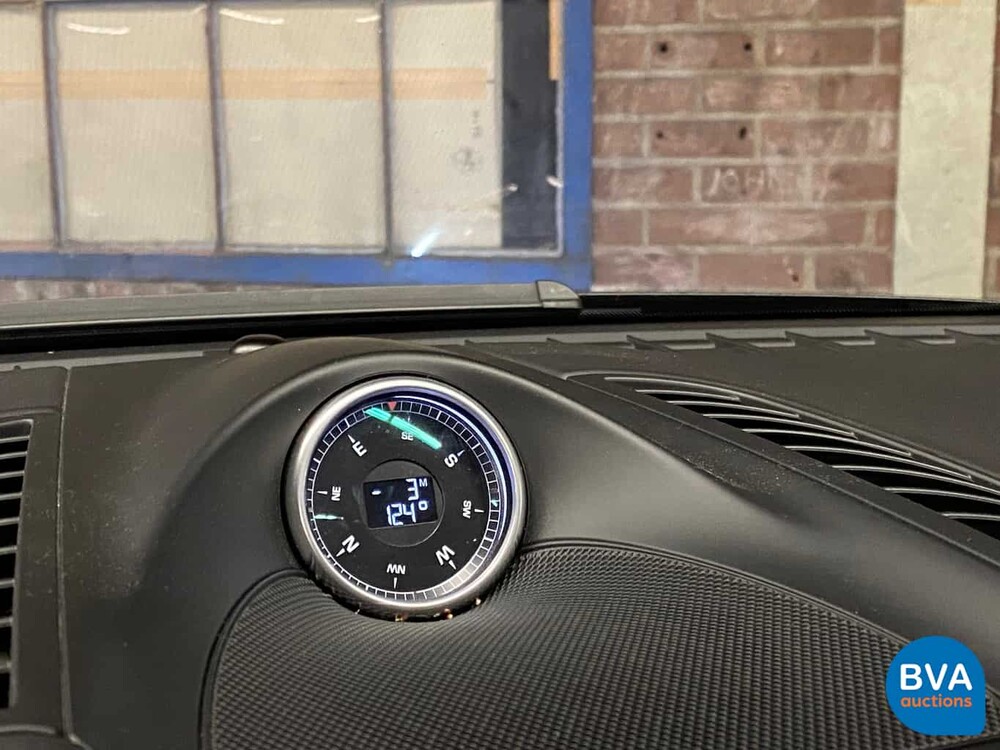 Porsche Cayenne 4.8 Turbo V8 500hp 2011, 2-ZLF-03.