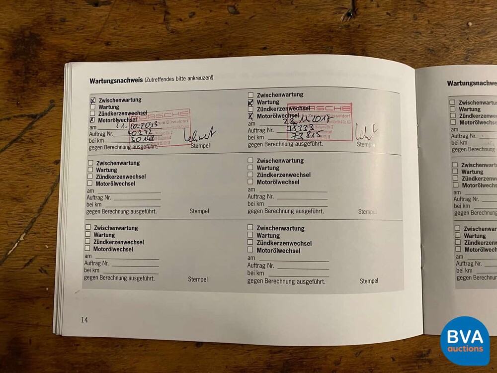 Porsche Cayenne 4.8 Turbo V8 500hp 2011, 2-ZLF-03.