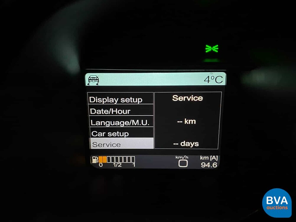 Ferrari 458 Italia 4.5 V8 578hp, H-038-SH.