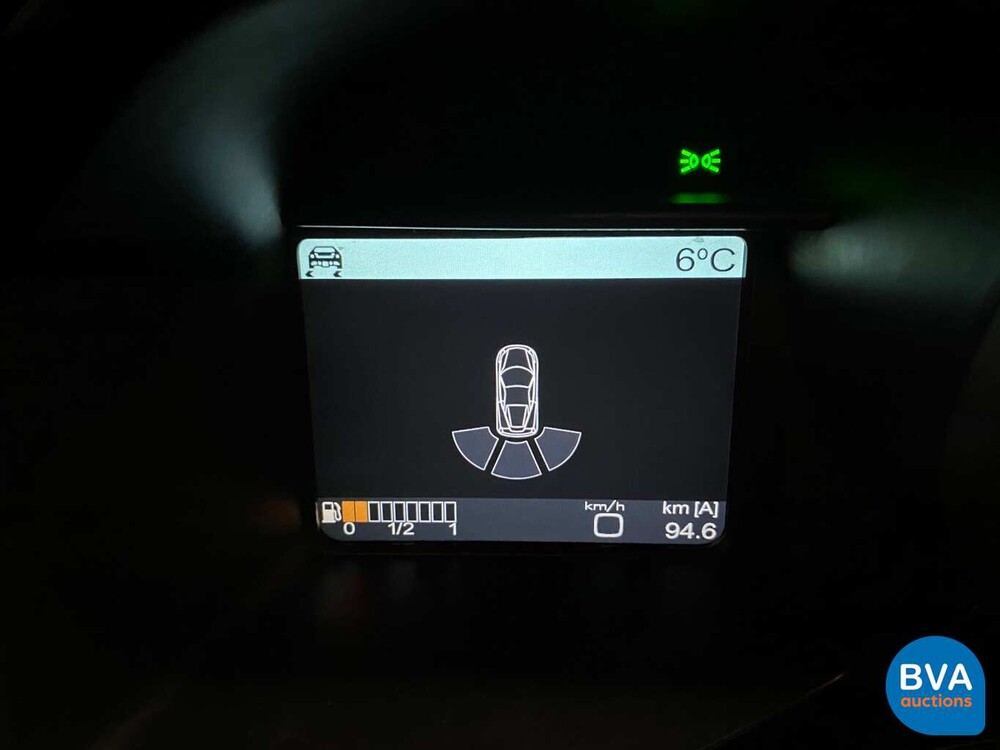 Ferrari 458 Italia 4.5 V8 578hp, H-038-SH.