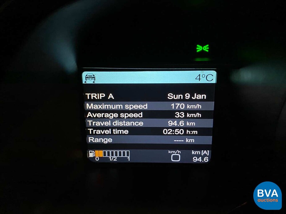 Ferrari 458 Italia 4.5 V8 578hp, H-038-SH.