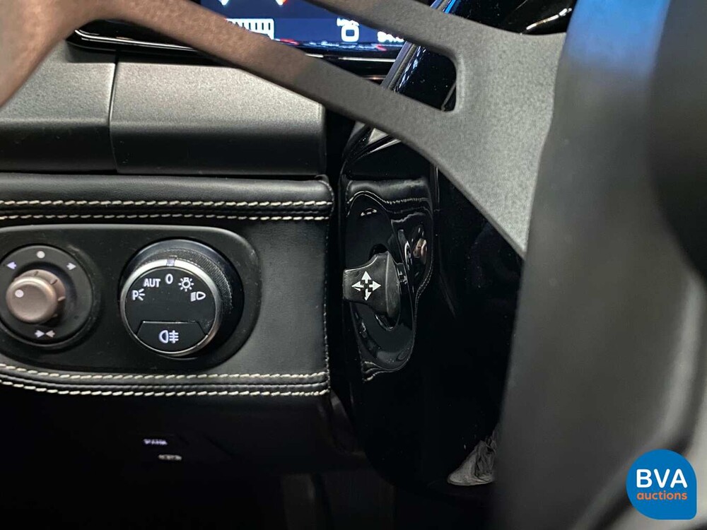 Ferrari 458 Italia 4.5 V8 578hp, H-038-SH.