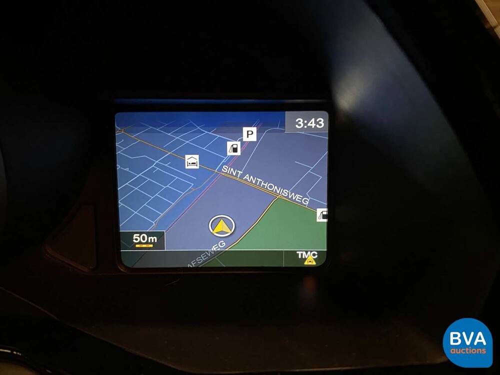 Ferrari 458 Italia 4.5 V8 578hp, H-038-SH.