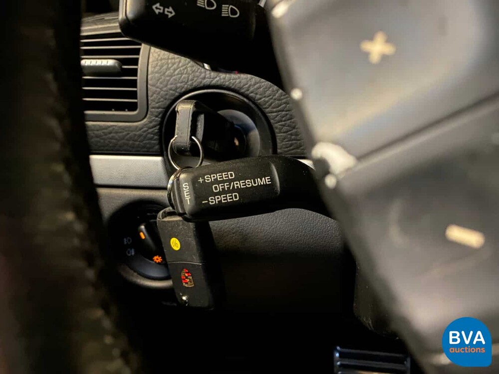 Porsche Cayenne S 4.5 V8 2003, RK-801-S.