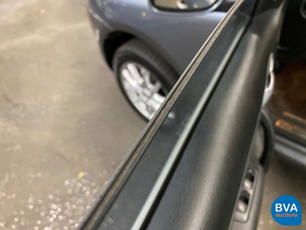 Porsche Cayenne S 4.5 V8 2003, RK-801-S.