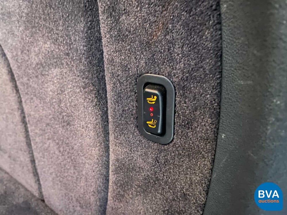 Porsche Cayenne S 4.5 V8 2003, RK-801-S.