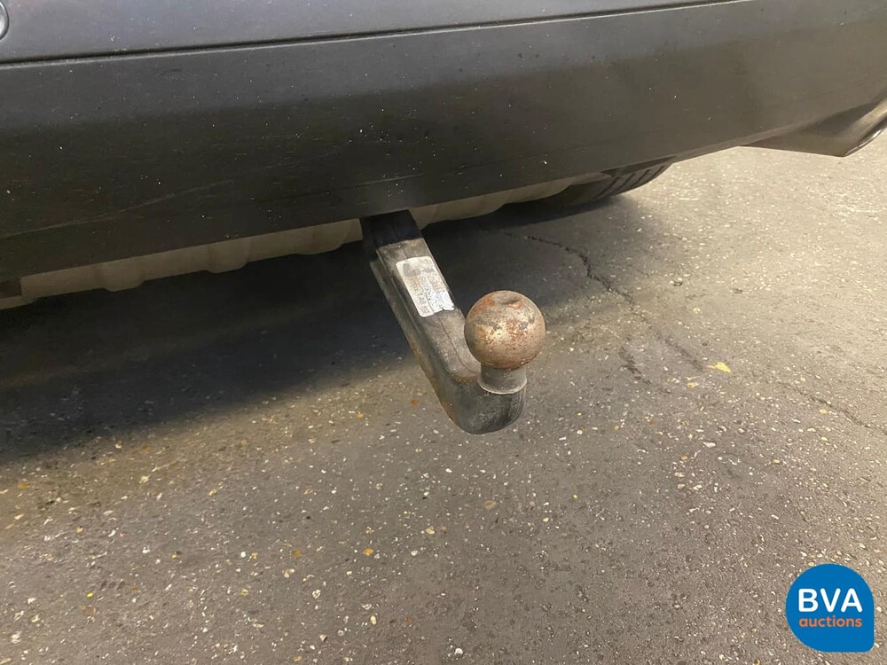 Porsche Cayenne S 4.5 V8 2003, RK-801-S.