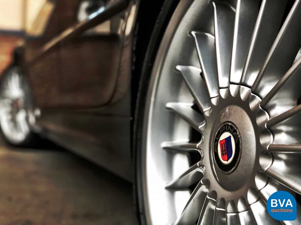 Alpina B3 3.3 Touring All 280 PS 2002, RF-498-D.