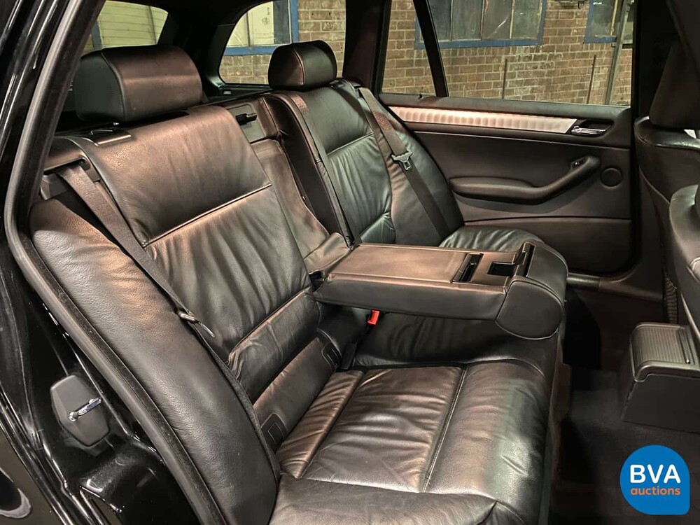 Alpina B3 3.3 Touring All 280 PS 2002, RF-498-D.