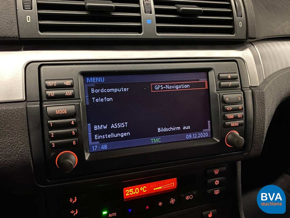 Alpina B3 3.3 Touring All 280 PS 2002, RF-498-D.