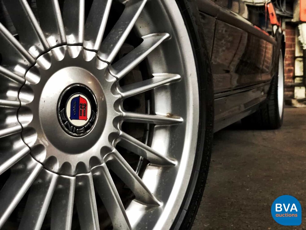 Alpina B3 3.3 Touring All 280 PS 2002, RF-498-D.