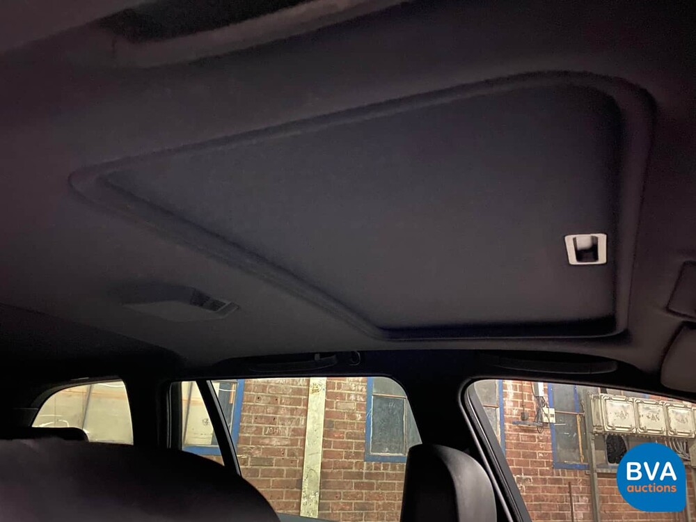 Alpina B3 3.3 Touring All 280 PS 2002, RF-498-D.