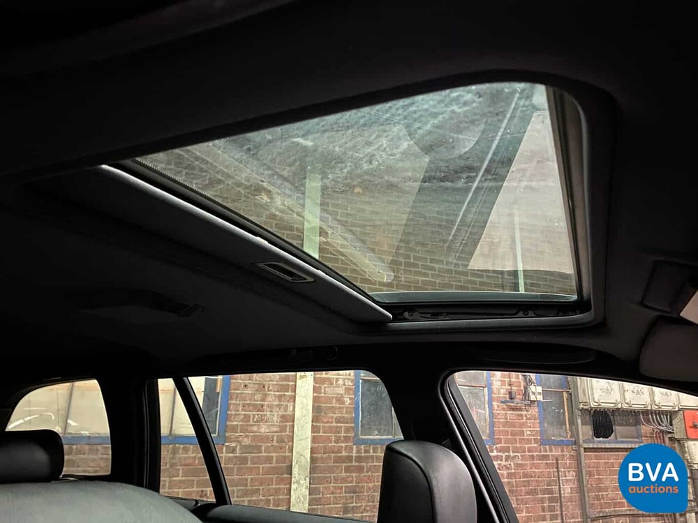 Alpina B3 3.3 Touring All 280 PS 2002, RF-498-D.