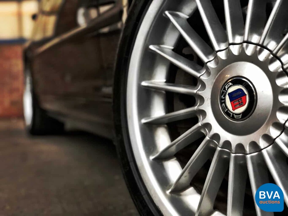 Alpina B3 3.3 Touring All 280 PS 2002, RF-498-D.
