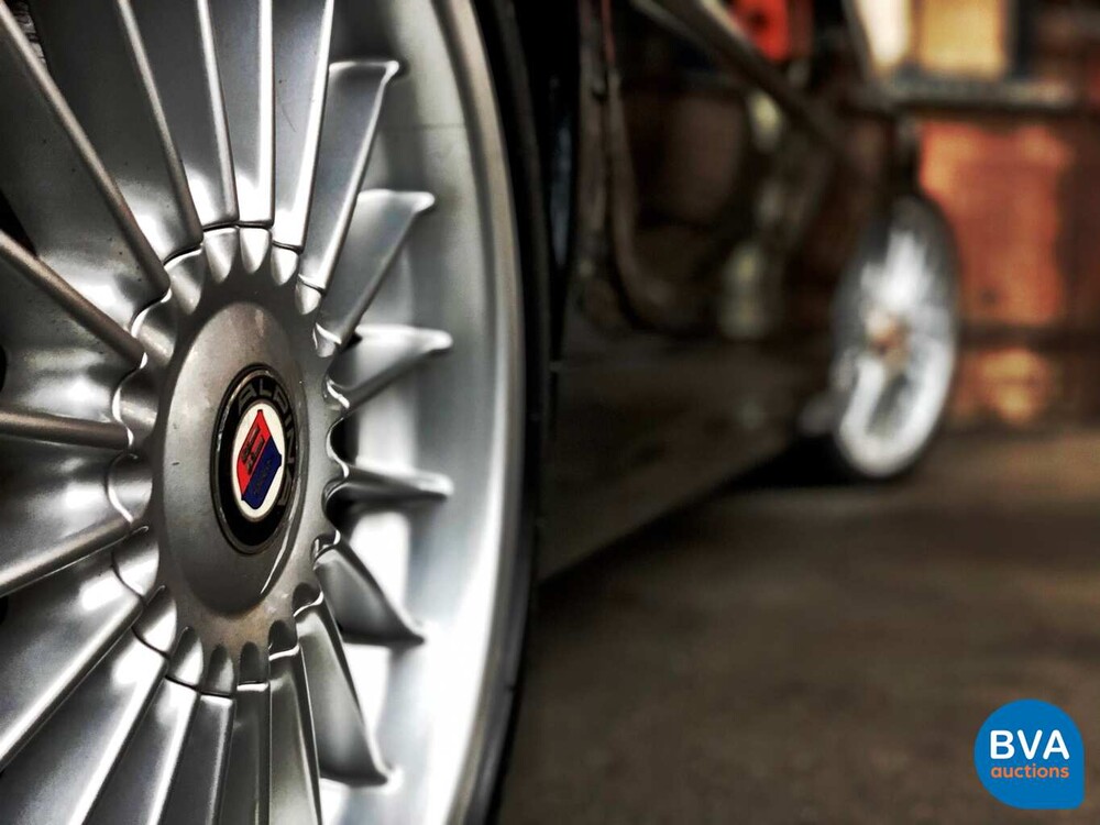 Alpina B3 3.3 Touring All 280 PS 2002, RF-498-D.