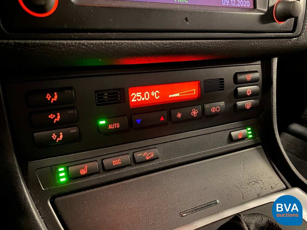 Alpina B3 3.3 Touring All 280 PS 2002, RF-498-D.