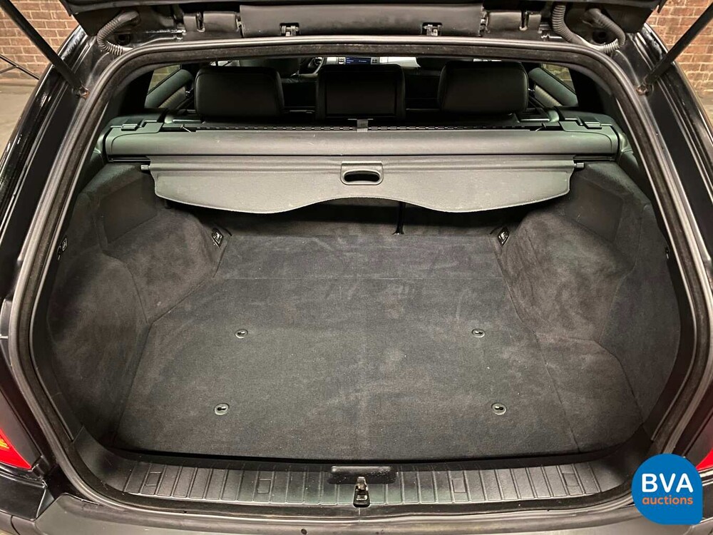 Alpina B3 3.3 Touring All 280 PS 2002, RF-498-D.