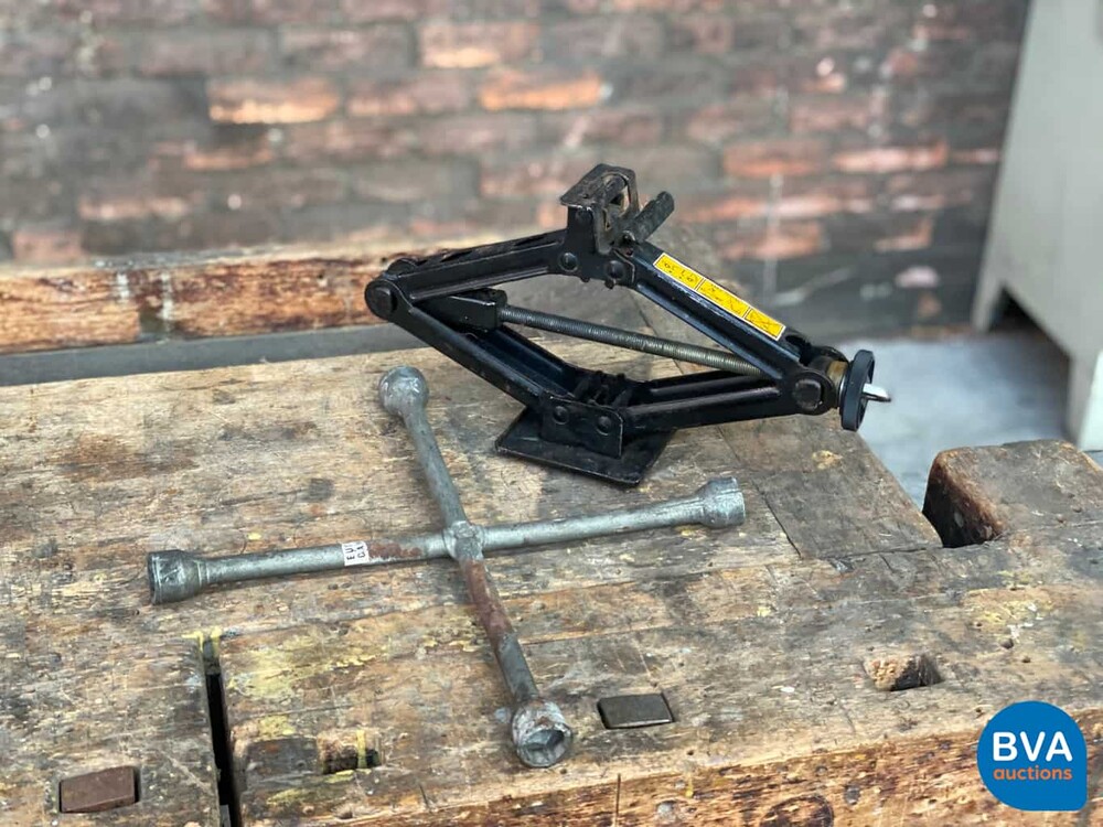 Volkswagen Beetle 1200 Beetle 1971, 79-43-RR.