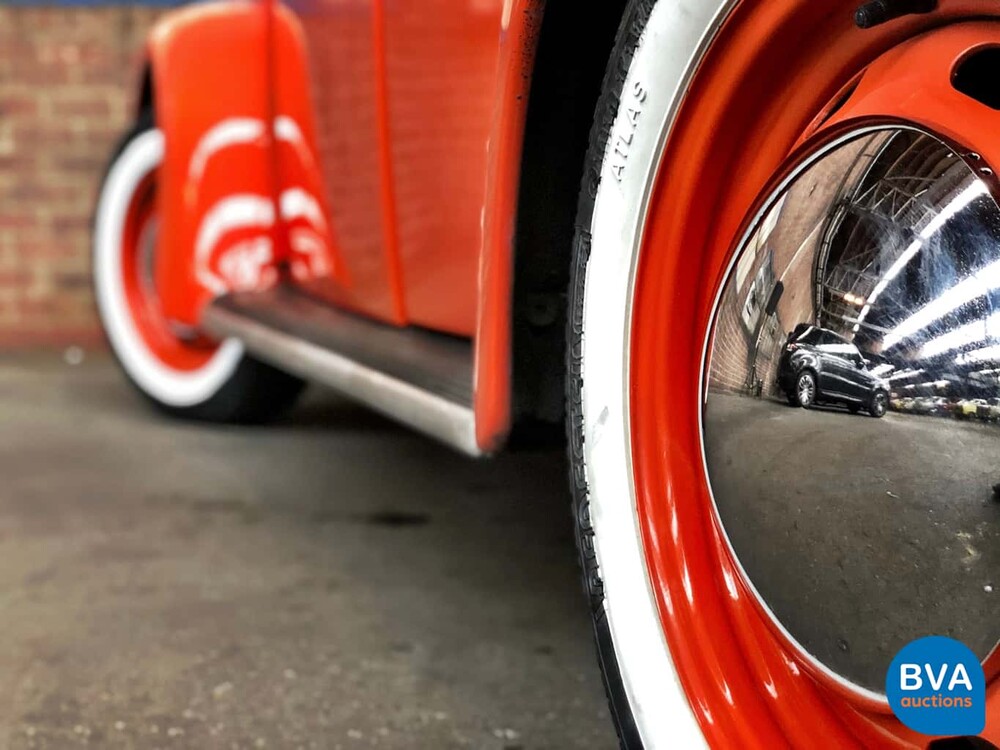 Volkswagen Beetle 1200 Beetle 1971, 79-43-RR.