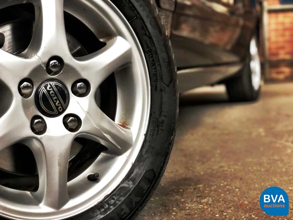 Volvo V70 2.5 Luxury-Line 144pk 1999 -Origineel NL-, XV-GX-33