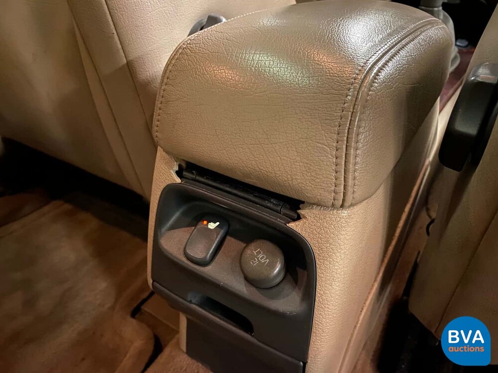 Volvo V70 2.5 Luxury-Line 144pk 1999 -Origineel NL-, XV-GX-33