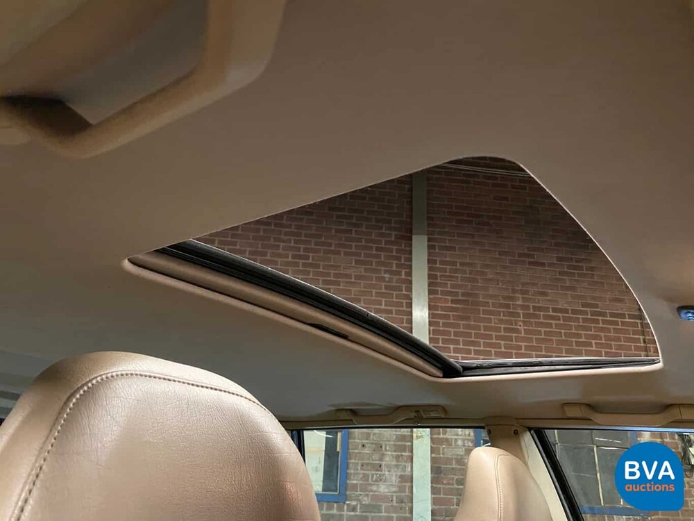 Volvo V70 2.5 Luxury-Line 144pk 1999 -Origineel NL-, XV-GX-33