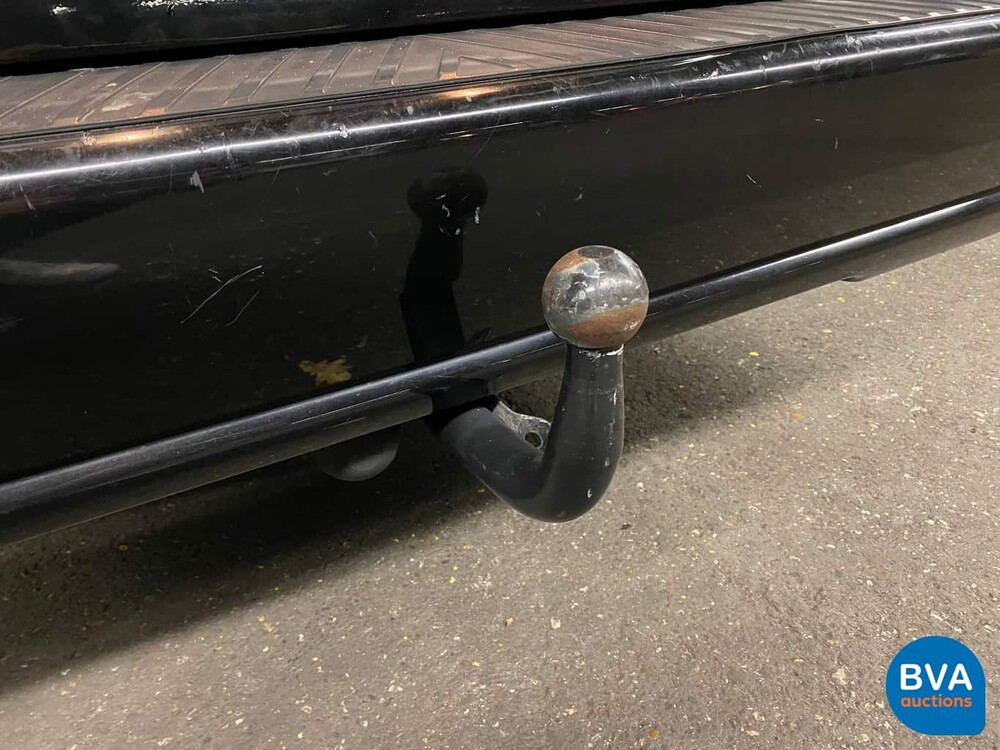 Volvo V70 2.5 Luxury-Line 144pk 1999 -Origineel NL-, XV-GX-33