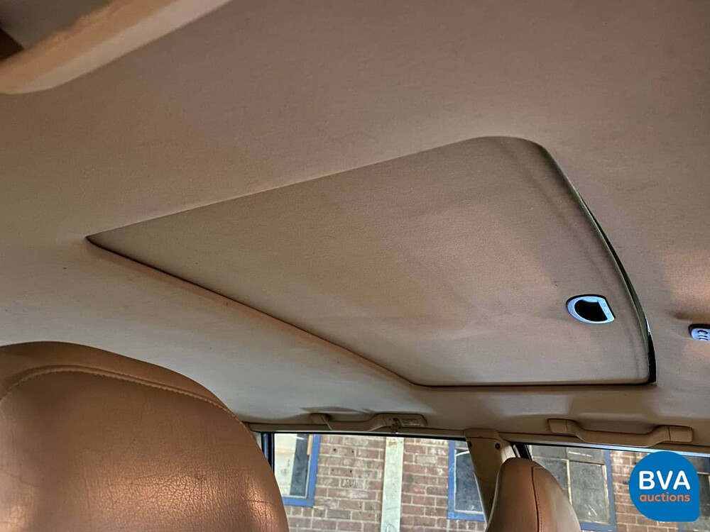 Volvo V70 2.5 Luxury-Line 144pk 1999 -Origineel NL-, XV-GX-33